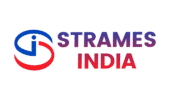 strames logo horizontal new